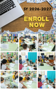 Enroll today and be part of our growing learning community!